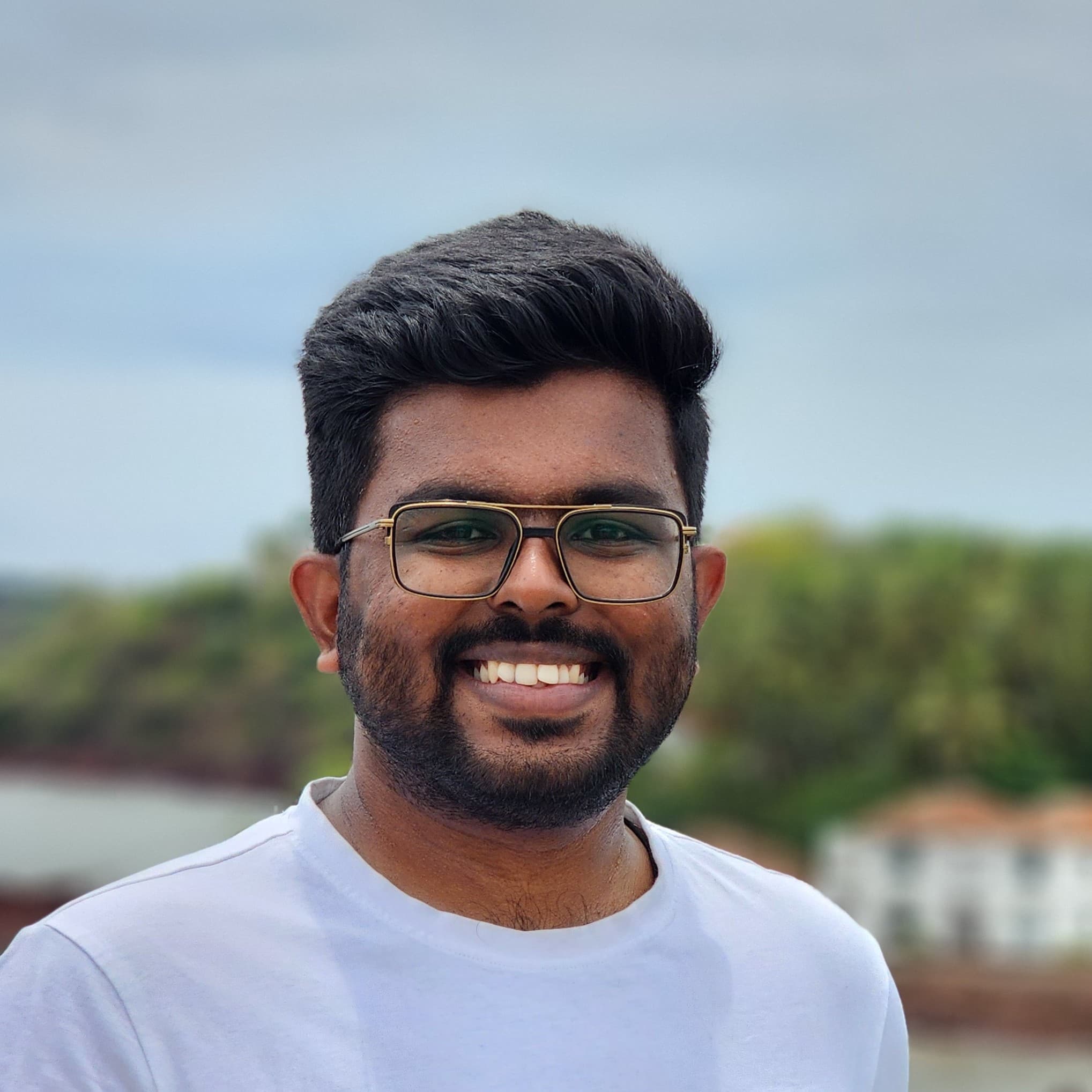 Athul Anil Kumar